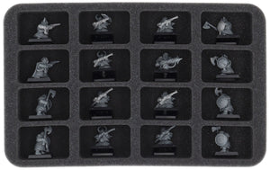 Feldherr MEDIUM bag for Dwarfen Mountain Holds