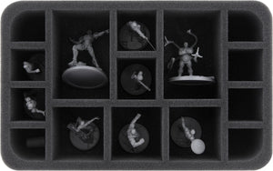 Feldherr MEDIUM bag for Marvel Crisis Protocol - Core Set