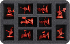 Feldherr MEDIUM bag for Fyreslayers