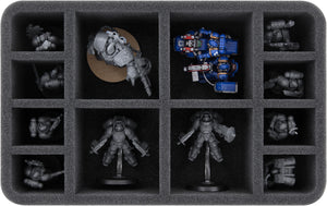 Feldherr MEDIUM bag for Space Marines: Start Collecting