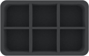 Feldherr MEDIUM bag for Horizon Zero Dawn: The Board Game - The Forge & Hammer Expansion