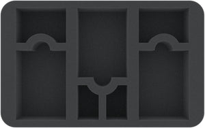 Feldherr MEDIUM bag for Horizon Zero Dawn: The Board Game - The Forge & Hammer Expansion