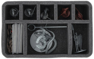 Feldherr MEDIUM PLUS bag for Dark Souls: The Sunless City