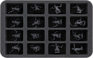 Feldherr MAXI bag for Warhammer Age of Sigmar: Dominion - Orruks