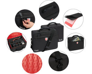 Feldherr MEDIUM PLUS bag for Star Wars Armada: Galactic Republic Fleet