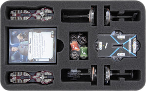 Feldherr MEDIUM PLUS bag for Star Wars Armada: Galactic Republic Fleet