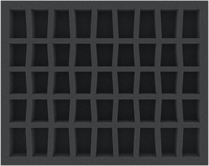 Feldherr MEDIUM PLUS bag for Fallout: Wasteland Warfare - 110 miniatures