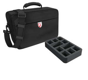 Feldherr MEDIUM PLUS bag for Space Marines: Raven Guard - Ravenstrike Battle Force