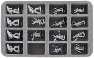 Feldherr MEDIUM PLUS bag for Warhammer 40,000: Wrath of the Soulforge King