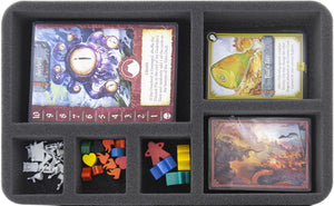 Feldherr MINI bag for Tiny Epic: Defenders – Base Game + The Dark War expansion