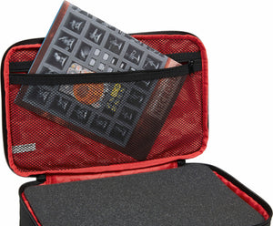 Feldherr MINI bag for Malifaux - 12 miniatures