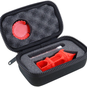 Feldherr MINIMUM with Mini Dice Tower + foam tray + RPG dice set