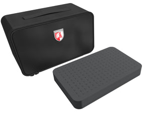 Feldherr MINI PLUS mieszany rysunek Obudowa