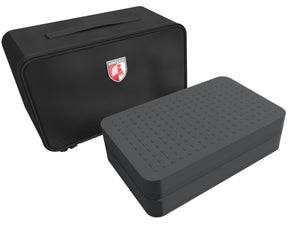 Feldherr MINI PLUS mieszany rysunek Obudowa