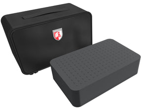 Feldherr MINI PLUS 32 miniatur PLUS Monstrum / Zbiorniki Rysunek Skrzynia