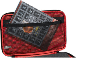 Feldherr MINI PLUS 16 miniatur PLUS duży potwór / zbiorniki Figura Obudowa