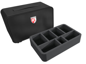 Feldherr MINI PLUS bag for Necrons - Boarding Patrol: Necrons