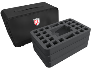 Feldherr MINI PLUS Case for Star Wars Destiny - 5 Decks and 120 Dice