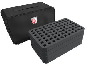 Feldherr MINI PLUS bag for Dice Masters - 462 dice