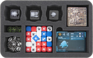 Feldherr MINI PLUS bag for Monsterpocalypse