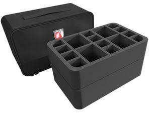 Feldherr MINI PLUS bag for Age of Sigmar: Carrion Empire - Flesh-eater Courts