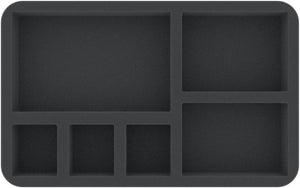 Feldherr MINI PLUS bag for Assassinorum: Execution Force