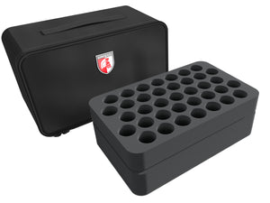 Feldherr MINI PLUS bag for model color bottles + miniatures