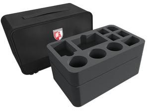 Feldherr MINI PLUS bag for Bloodborne: The Board Game - Mergo's Loft