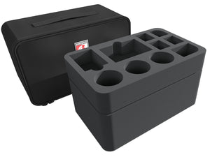 Feldherr MINI PLUS bag for Bloodborne: The Board Game - Hunter's Dream