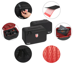 Feldherr MINI PLUS bag for Harlequins