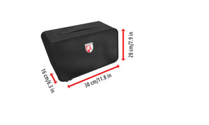 Feldherr MINI PLUS bag for Harlequins