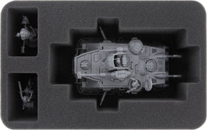 Feldherr MINI PLUS bag for Adeptus Mechanicus: Start Collecting