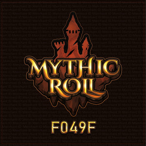 Mythic Roll Dice Jail: Air Ship