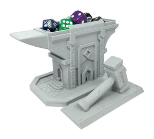 Mythic Roll Dice Jail: Great Anvil