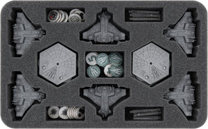 Feldherr MINI bag for Aeronautica Imperialis: T'au Air Caste