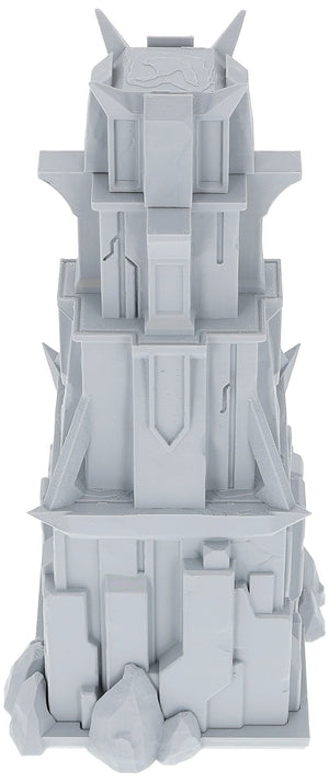Monolith Dice Tower