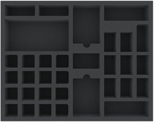 Feldherr foam set for The Awful Orphanage - core game box