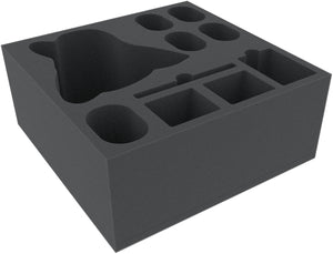 Feldherr foam set for Sword and Sorcery: Vastaryous' Lair - board game box