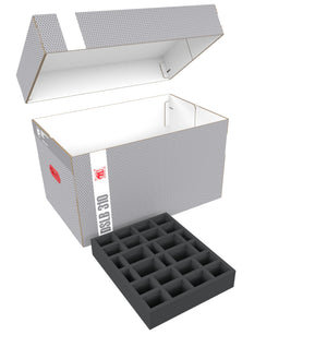 Feldherr Storage Box DS for Adeptus Titanicus