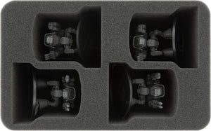 Feldherr Storage Box DS for Adeptus Titanicus