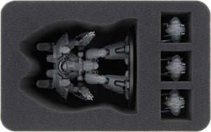 Feldherr Storage Box DS for Adeptus Titanicus