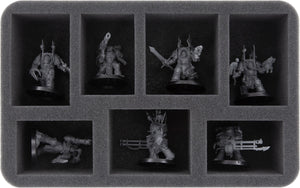 Feldherr Storage Box DS for Chaos Space Marines