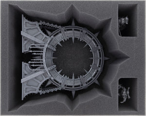 Feldherr Storage Box DS for Chaos Space Marines