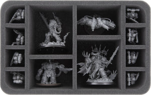 Feldherr Storage Box DS for Chaos Space Marines