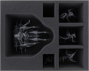 Feldherr Storage Box for Hedonites of Slaanesh