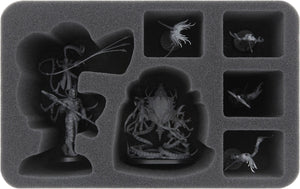 Feldherr Storage Box DS for Hedonites of Slaanesh