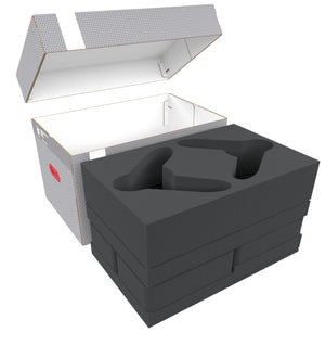 Feldherr Storage Box DS for Flesh-eater Courts