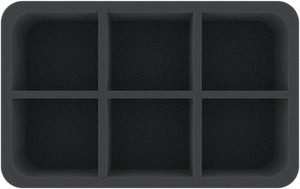 Feldherr Backpack for Adeptus Titanicus