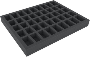 FS035A008 Feldherr foam tray for Dungeons and Dragons - 45 miniatures