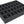 FS045WH30 40 mm foam tray for Warhammer - 32 compartments